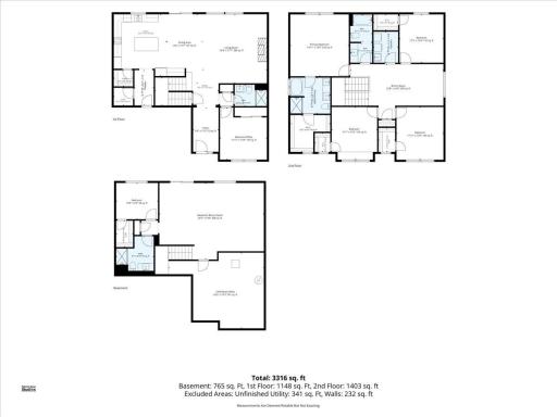 819 Spancil Hill View, Saint Paul, MN 55129