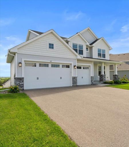 819 Spancil Hill View, Saint Paul, MN 55129