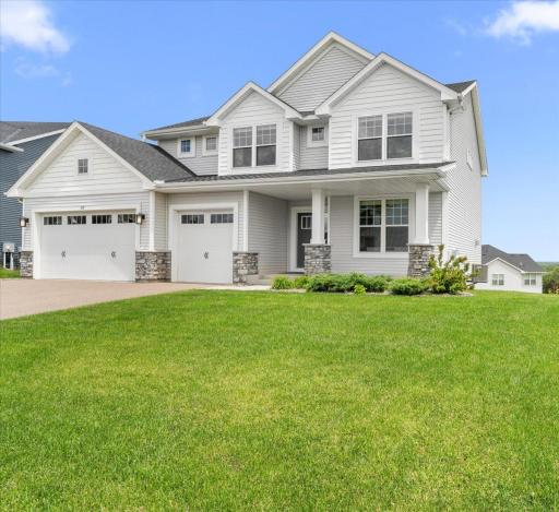 819 Spancil Hill View, Saint Paul, MN 55129
