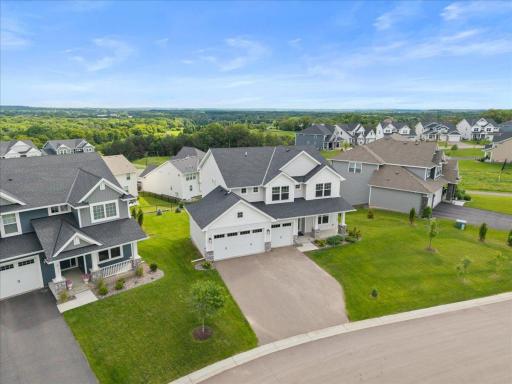 819 Spancil Hill View, Saint Paul, MN 55129