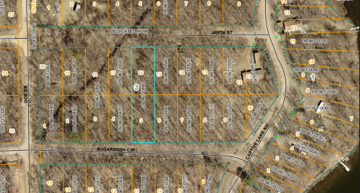 TBD Sugarbush Circle, Garrison, MN 56450
