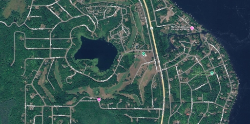 TBD Sugarbush Circle, Garrison, MN 56450