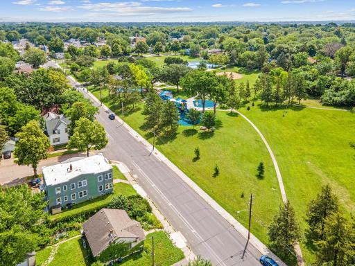 1221 29th Avenue NE, Minneapolis, MN 55418