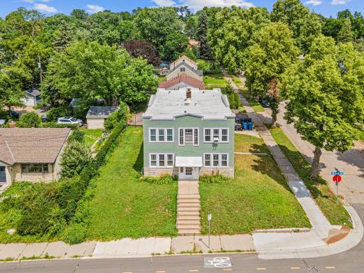 1221 29th Avenue NE, Minneapolis, MN 55418