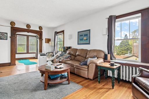 1221 29th Avenue NE, Minneapolis, MN 55418