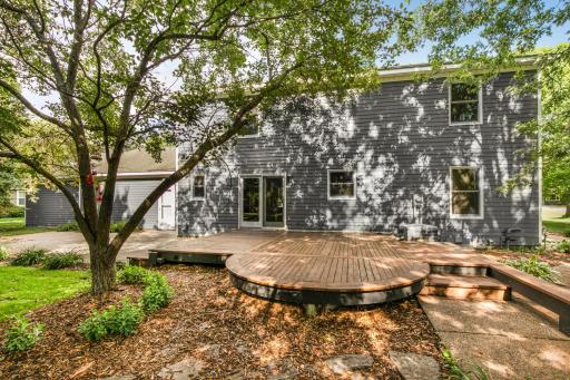 The shingles were replaced with a 300 lb rated shingle which is a large upgrade from a standard 30 year shingle. 300 lb shingles are thicker, with more asphalt and fiberglass mat. Better overall durability, wind resistance, and longevity.