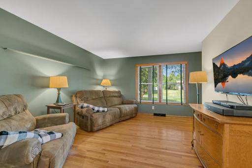 Recent improvements provide added peace of mind, including professional duct cleaning, professional carpet cleaning, and the installation of new smoke and carbon monoxide detectors throughout the home in June 2026.