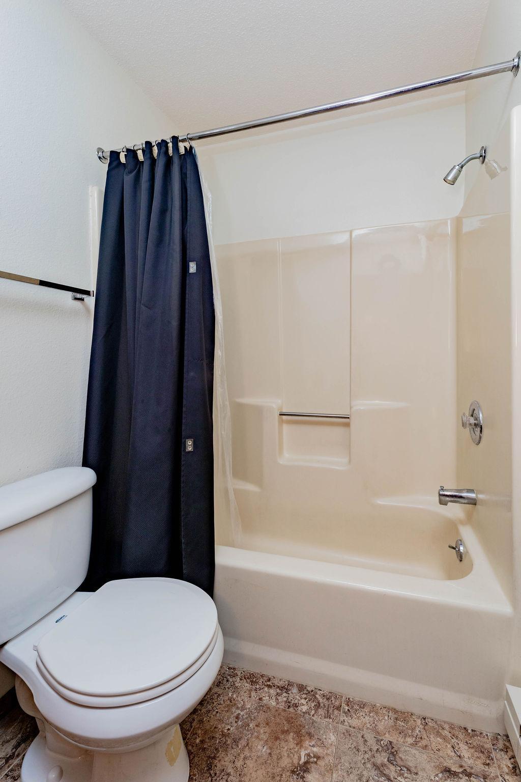 Primary Bathroom (bath 1)