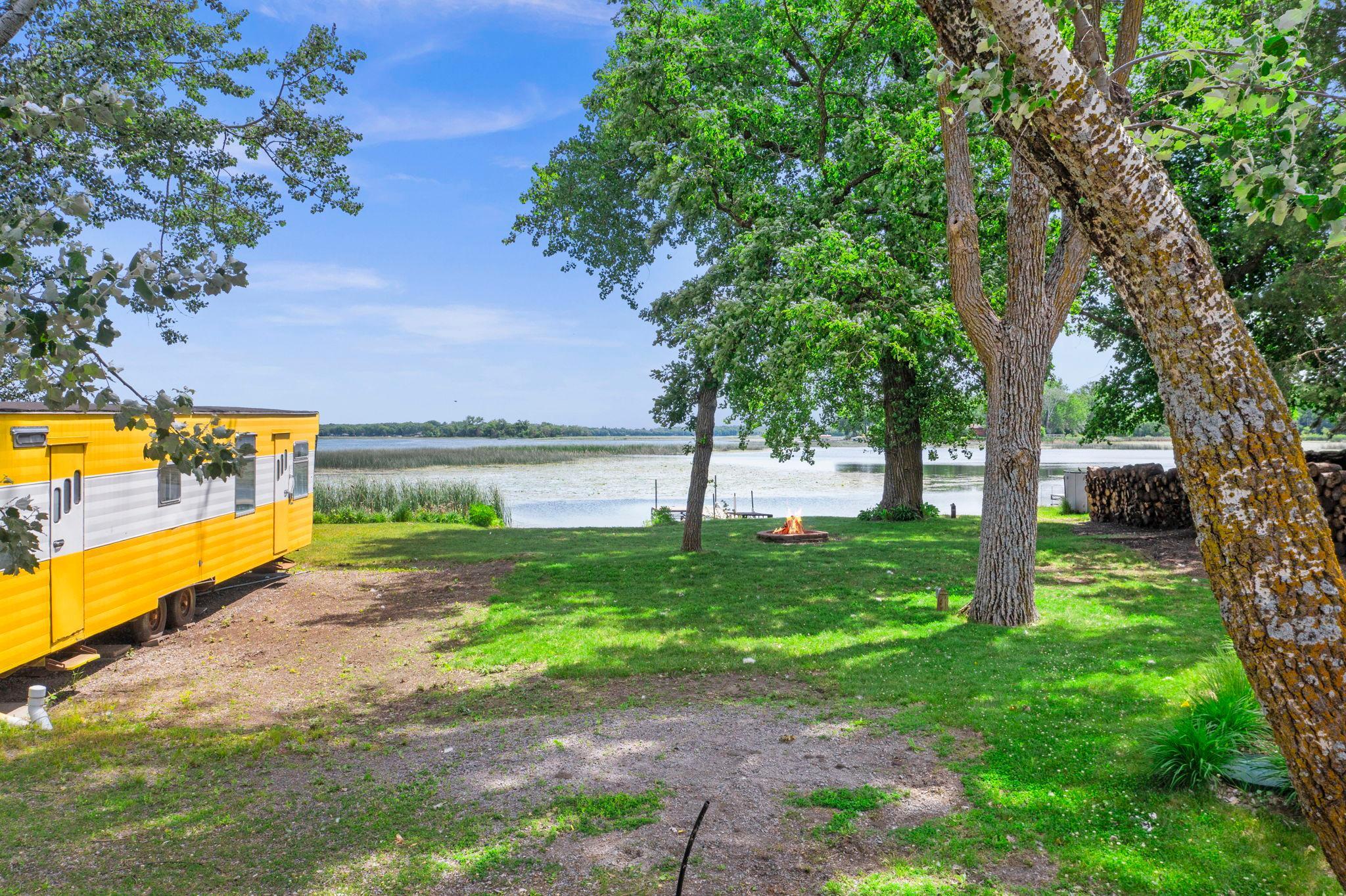 Welcome to Clearwater Lake!