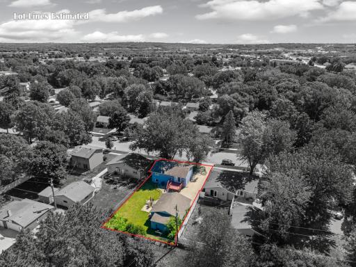3821 15th Avenue NW, Rochester, MN 55901