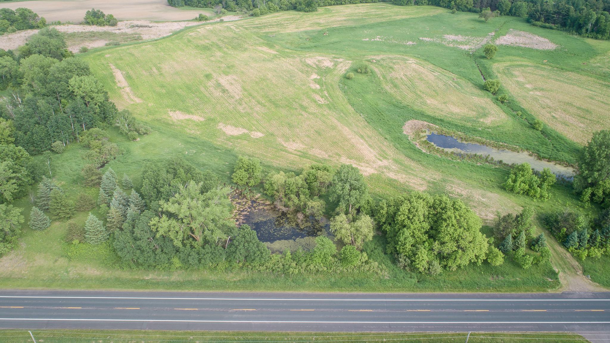 Ponds