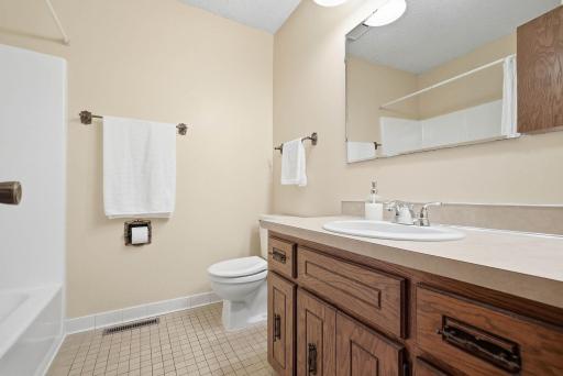 357 Forest Drive, Circle Pines, MN 55014