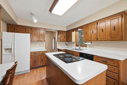 357 Forest Drive, Circle Pines, MN 55014