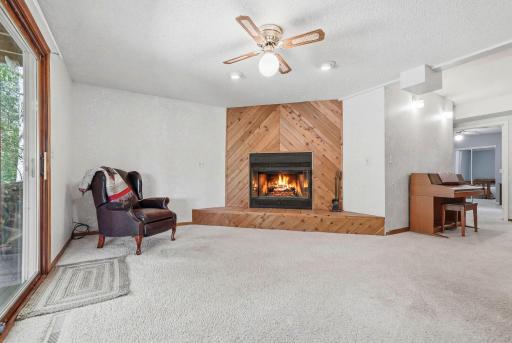 357 Forest Drive, Circle Pines, MN 55014