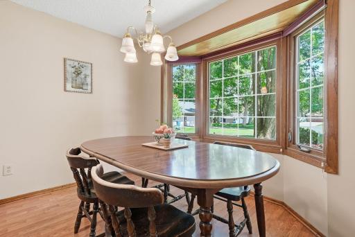 357 Forest Drive, Circle Pines, MN 55014
