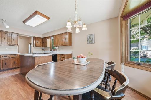 357 Forest Drive, Circle Pines, MN 55014