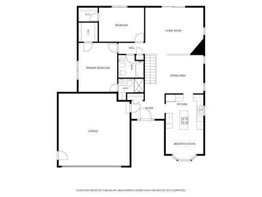357 Forest Drive, Circle Pines, MN 55014