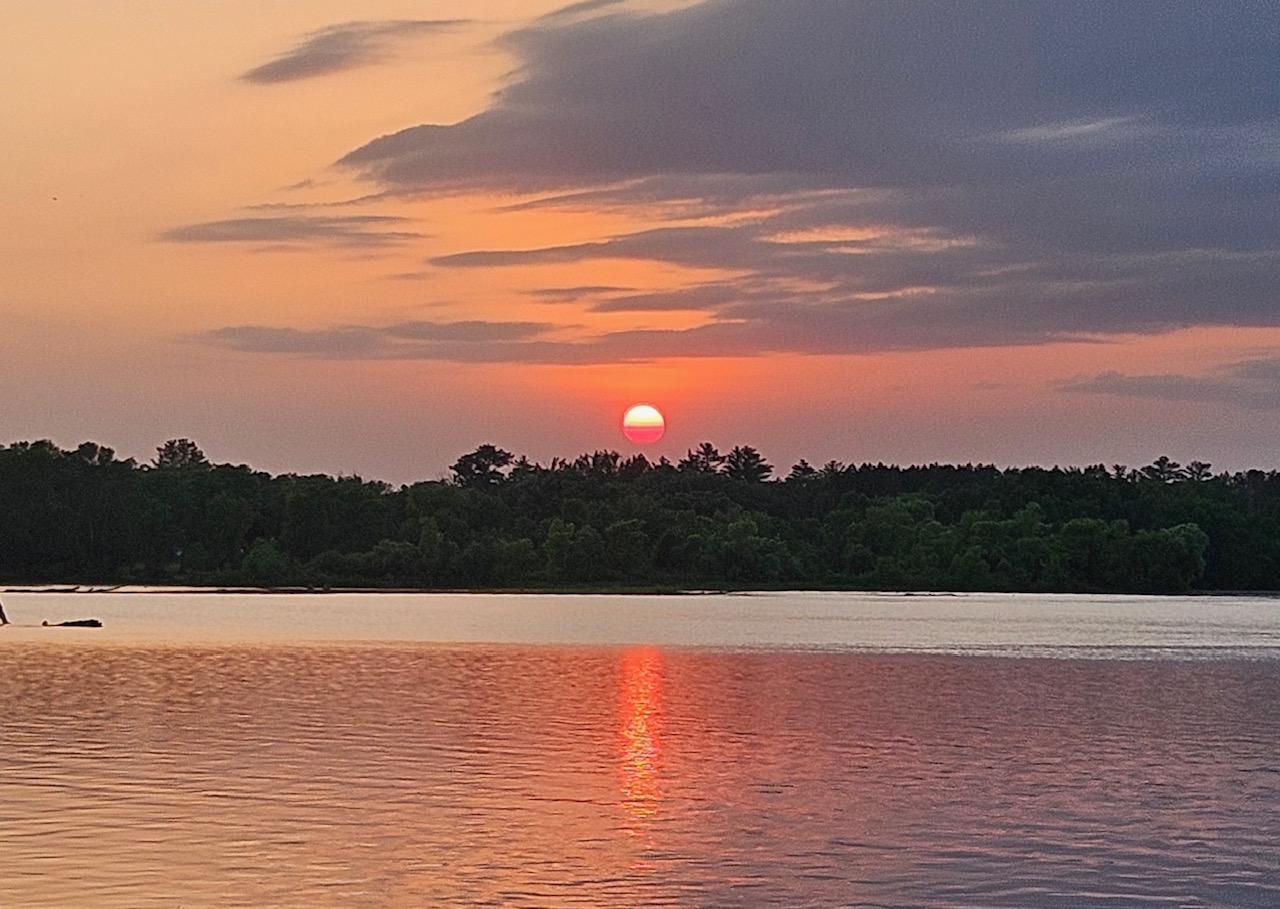 Sunsets Galore!!