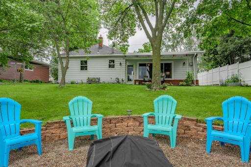 1019 Riverview Drive, Little Falls, MN 56345