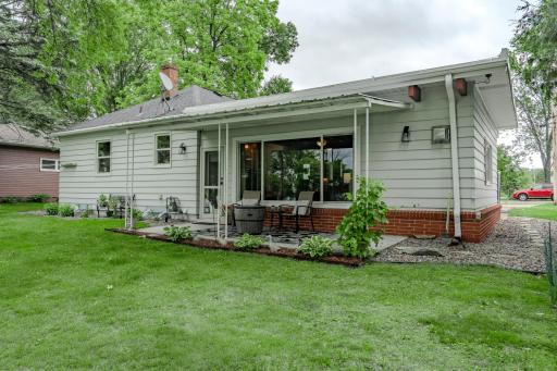 1019 Riverview Drive, Little Falls, MN 56345