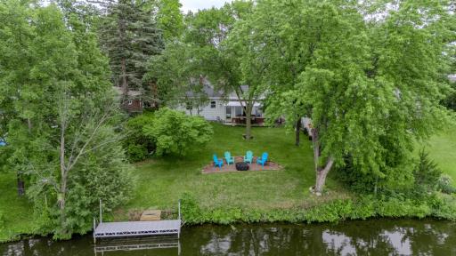 1019 Riverview Drive, Little Falls, MN 56345
