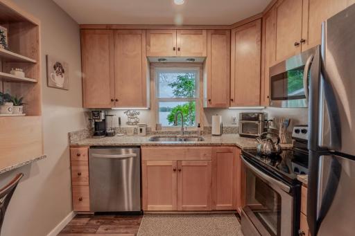 1019 Riverview Drive, Little Falls, MN 56345