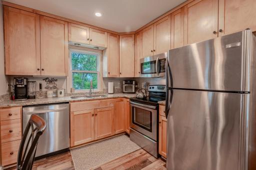 1019 Riverview Drive, Little Falls, MN 56345