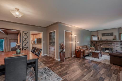 1019 Riverview Drive, Little Falls, MN 56345