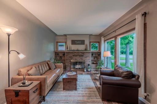 1019 Riverview Drive, Little Falls, MN 56345
