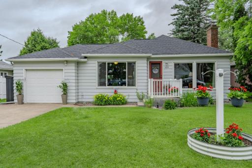 1019 Riverview Drive, Little Falls, MN 56345