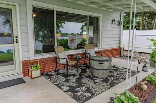 1019 Riverview Drive, Little Falls, MN 56345