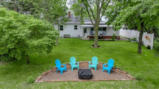 1019 Riverview Drive, Little Falls, MN 56345