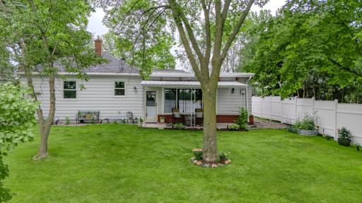 1019 Riverview Drive, Little Falls, MN 56345