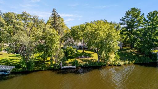 1019 Riverview Drive, Little Falls, MN 56345