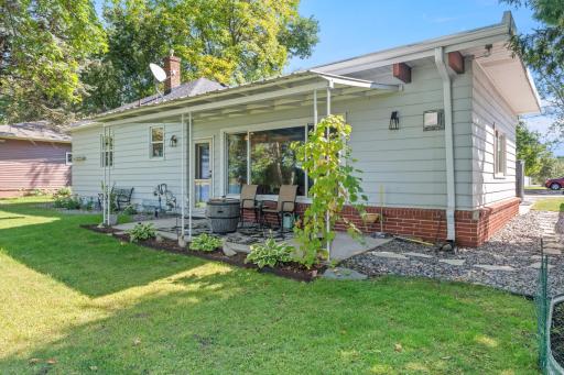 1019 Riverview Drive, Little Falls, MN 56345