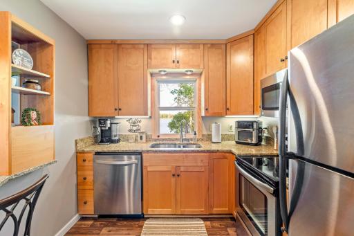 1019 Riverview Drive, Little Falls, MN 56345