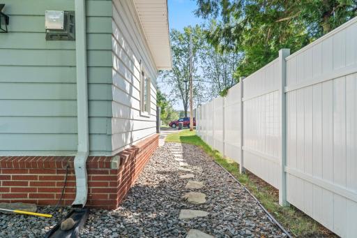 1019 Riverview Drive, Little Falls, MN 56345
