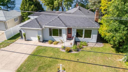 1019 Riverview Drive, Little Falls, MN 56345