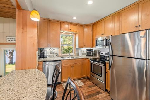1019 Riverview Drive, Little Falls, MN 56345