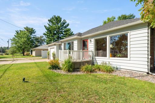 1019 Riverview Drive, Little Falls, MN 56345
