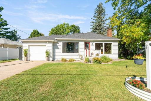 1019 Riverview Drive, Little Falls, MN 56345