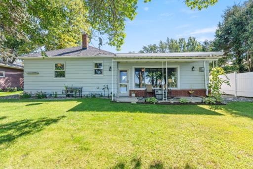 1019 Riverview Drive, Little Falls, MN 56345