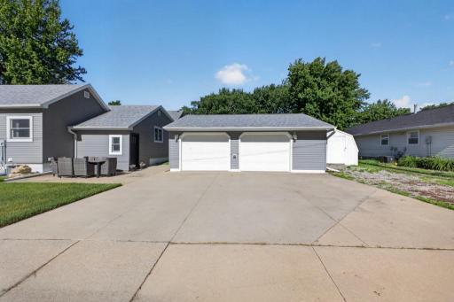 107 2nd Street NE, Kasson, MN 55944