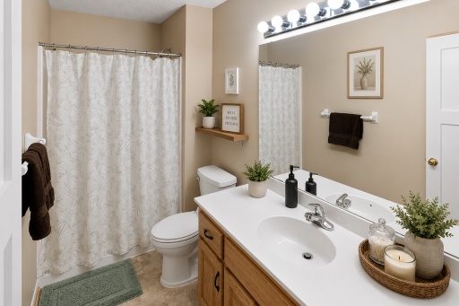 828 Winsome Way NW, Isanti, MN 55040