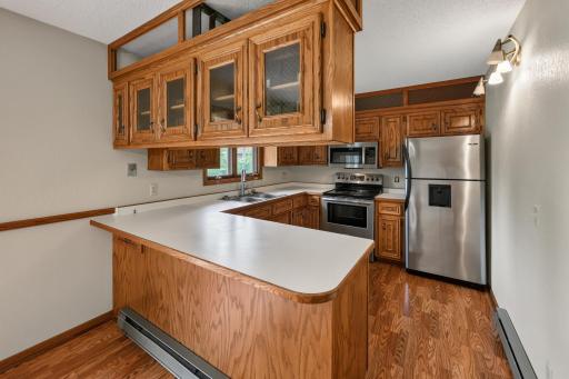 1991 55th Street NE, Sauk Rapids, MN 56379