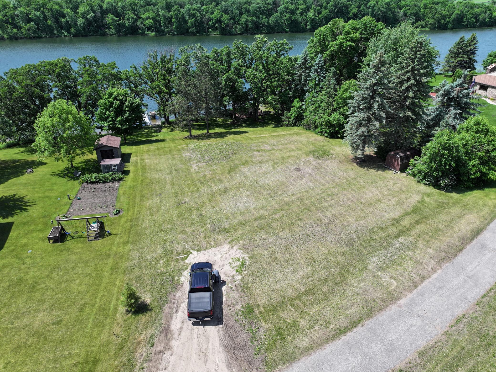 Property photo for TBD Willow Ave, Frazee, MN 56544
