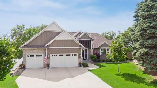 Welcome to 1489 Bussard Court