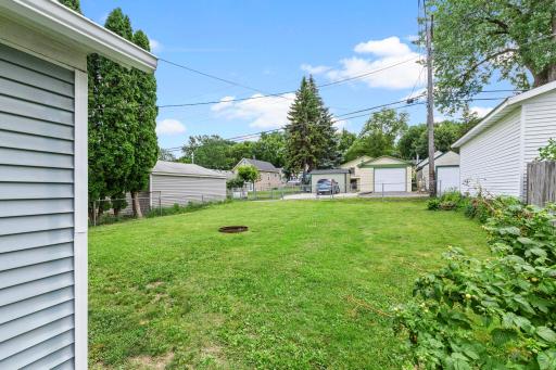 240 Sidney Street E, Saint Paul, MN 55107