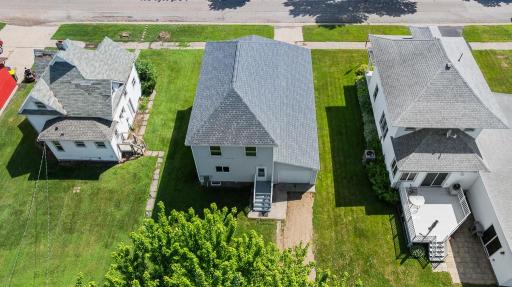 204 1st Street, Russell, MN 56169