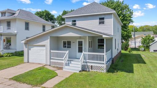 204 1st Street, Russell, MN 56169